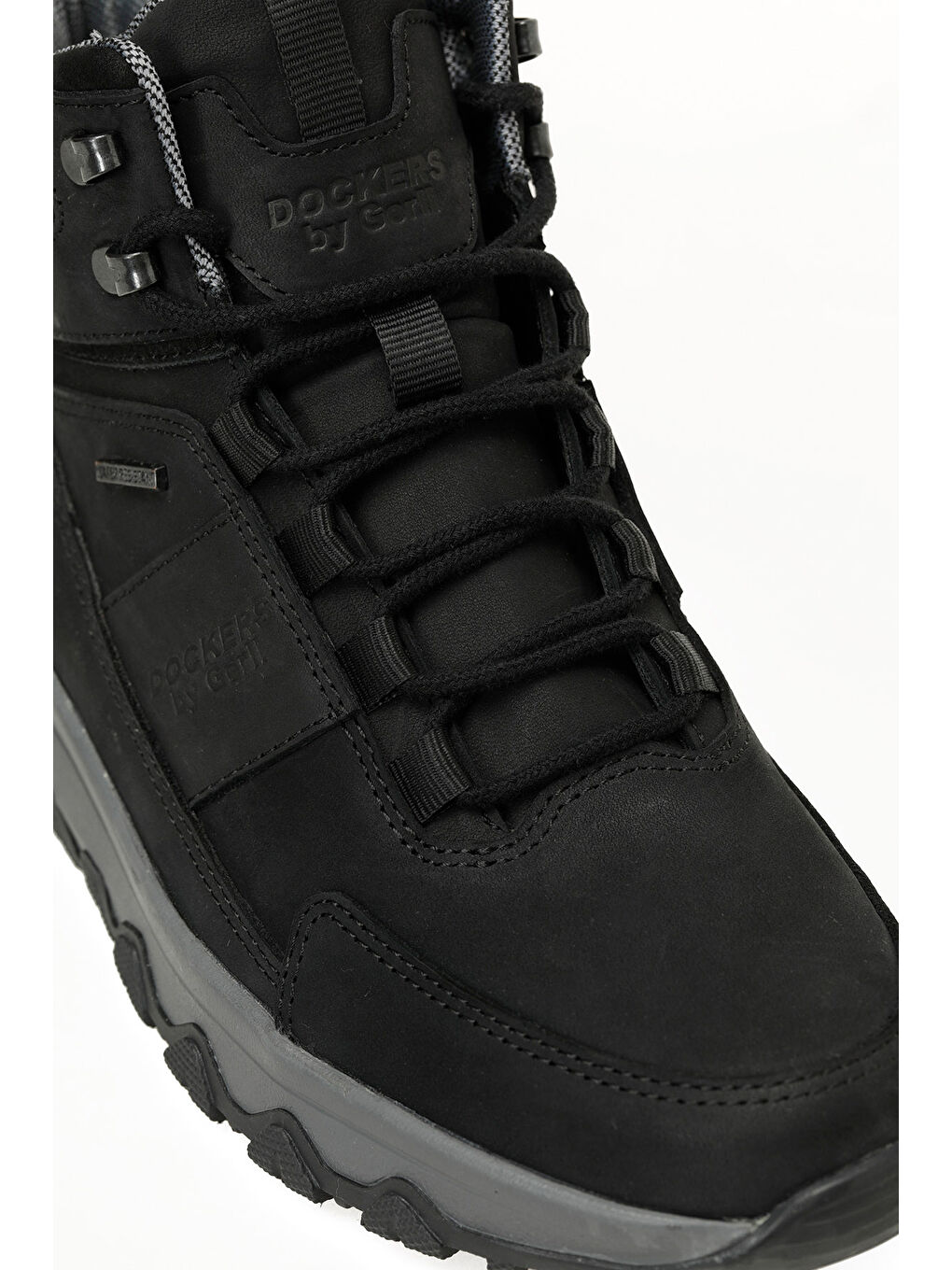 WITSEL-N 5PR Siyah Erkek Outdoor Bot-6