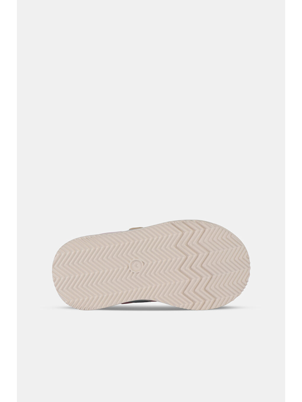 Pembe Kiev Basic Kız Bebek Pudra Sneaker-3