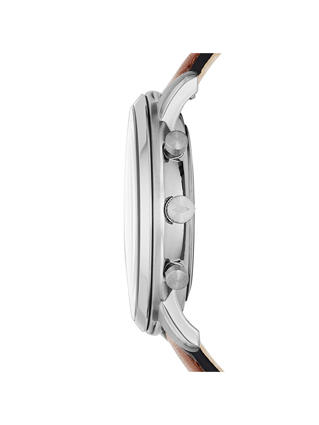 Kahverengi FFS5453 Erkek Kol Saati-1