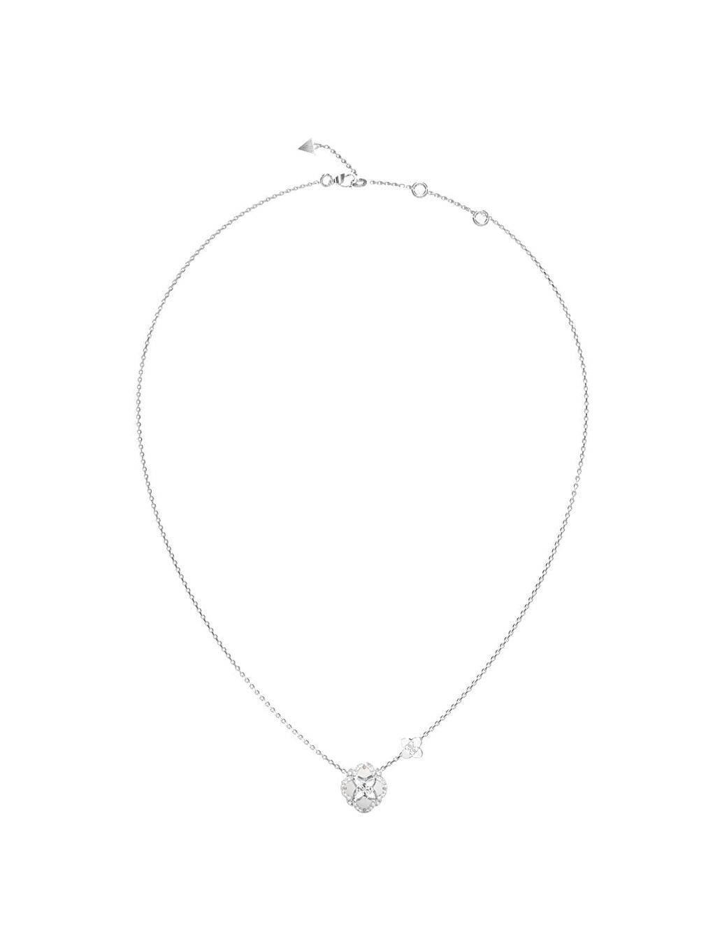 Gri JGUJUBN05502JWRHTU Kadın Kolye