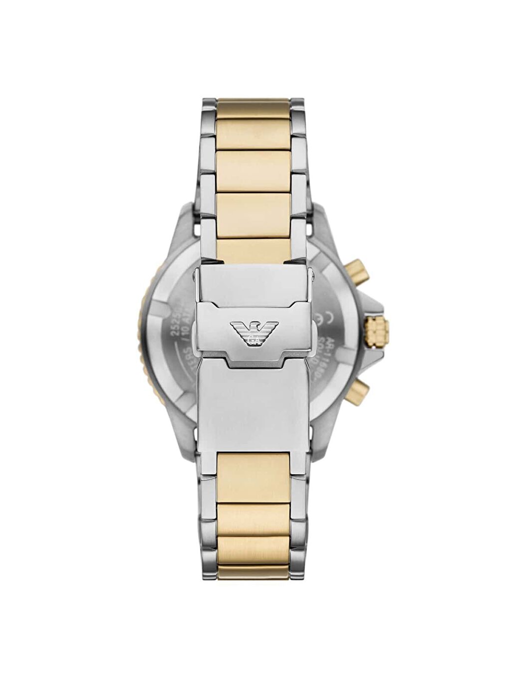 Sarı AR11740 Erkek Kol Saati-2