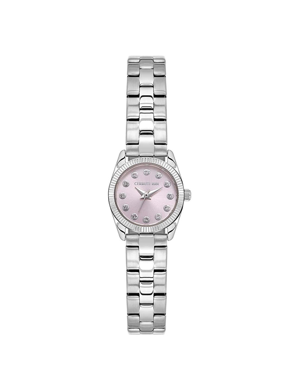 Gri CIWLG0101003 Kadın Kol Saati