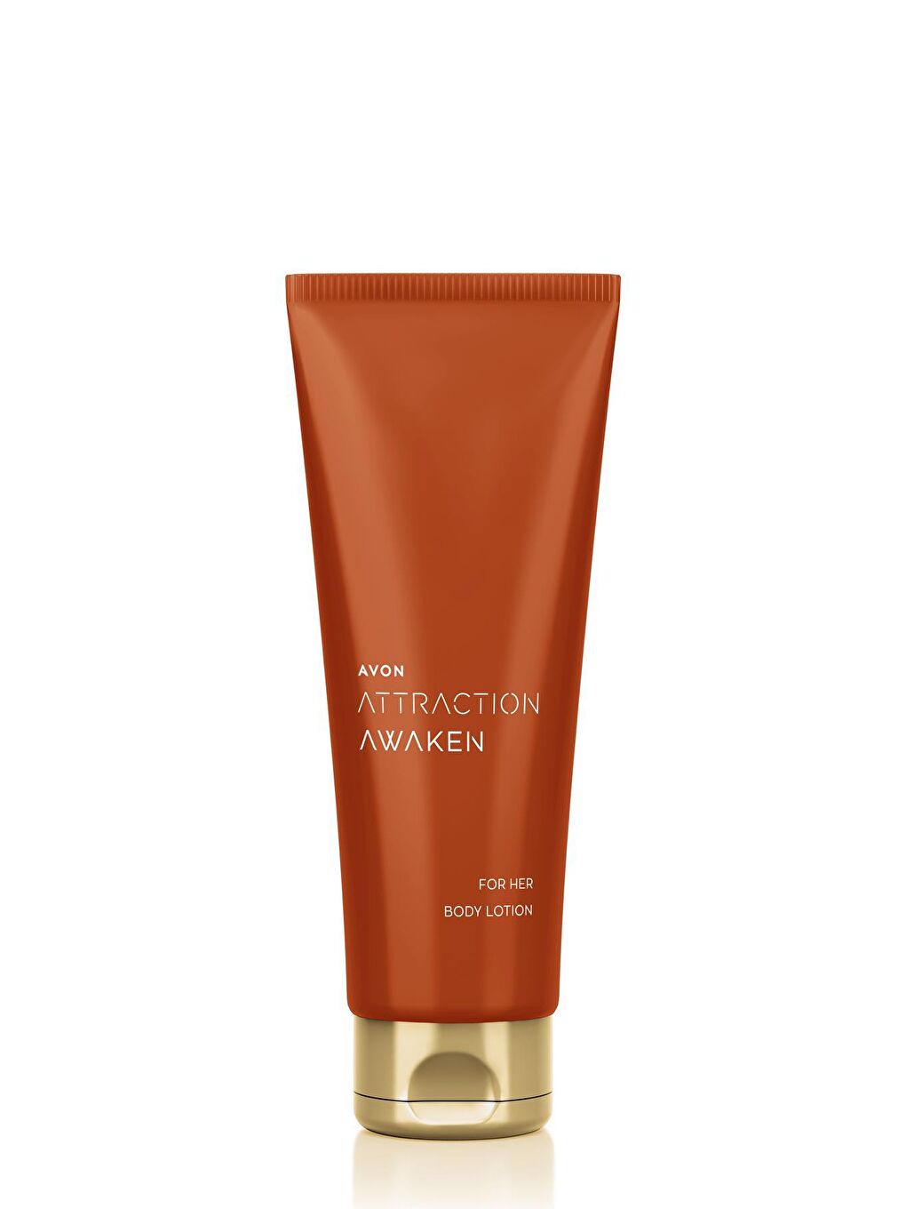 AVON Attraction Awaken Kadın Vücut Losyonu 125 Ml.