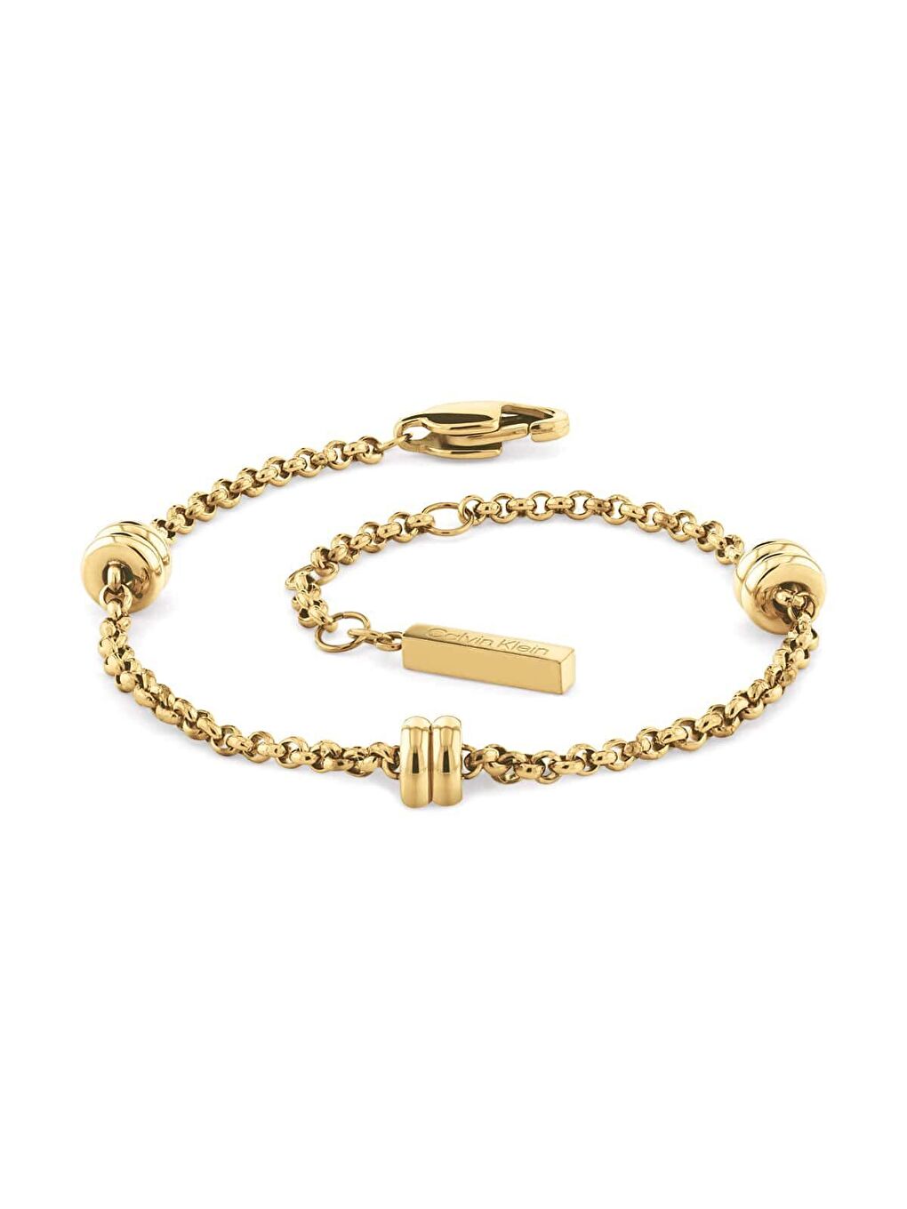 Sarı CKJ35000957 Kadın Bileklik-1