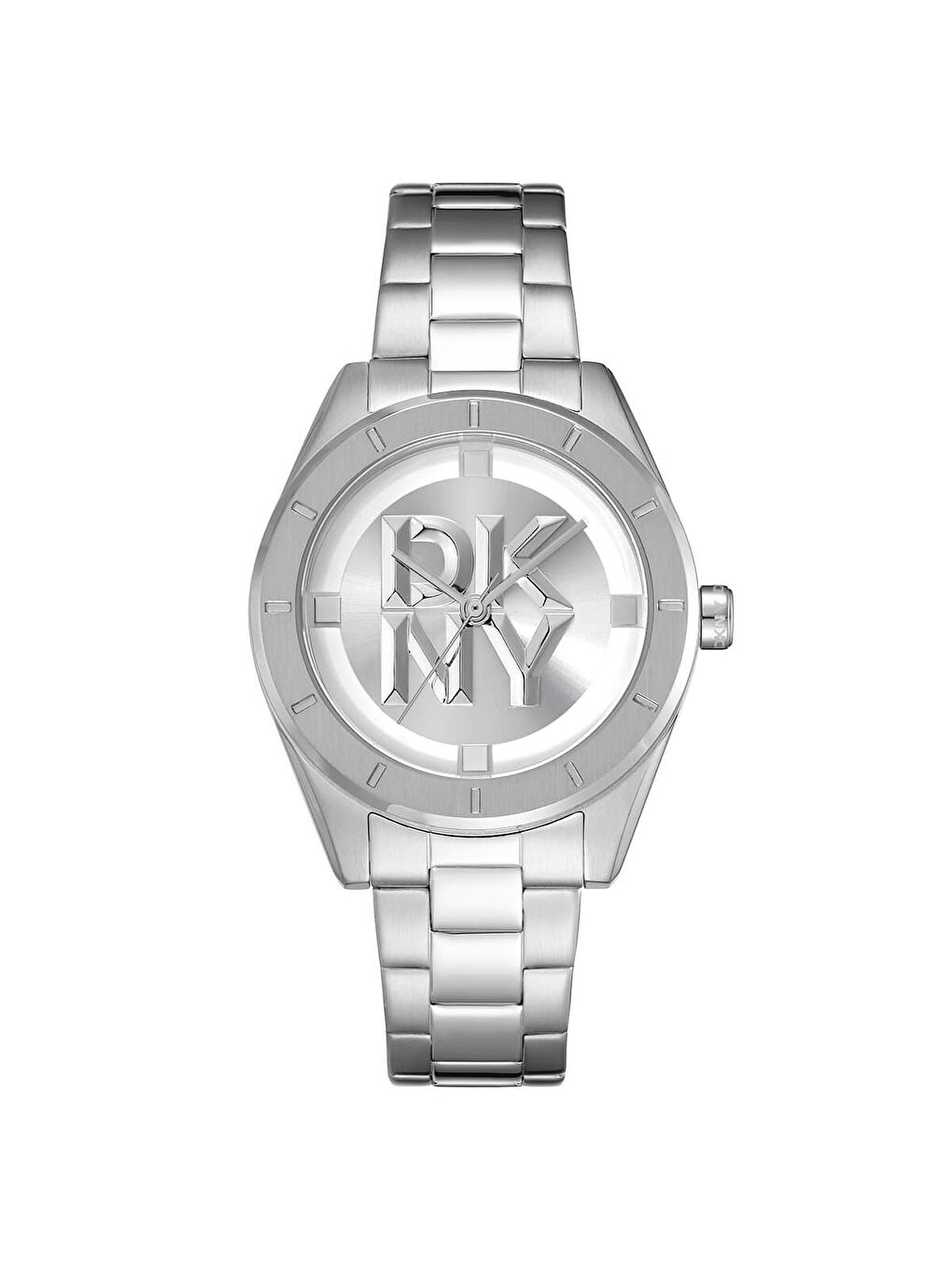 Gri DK1L016M0045 Kadın Kol Saati