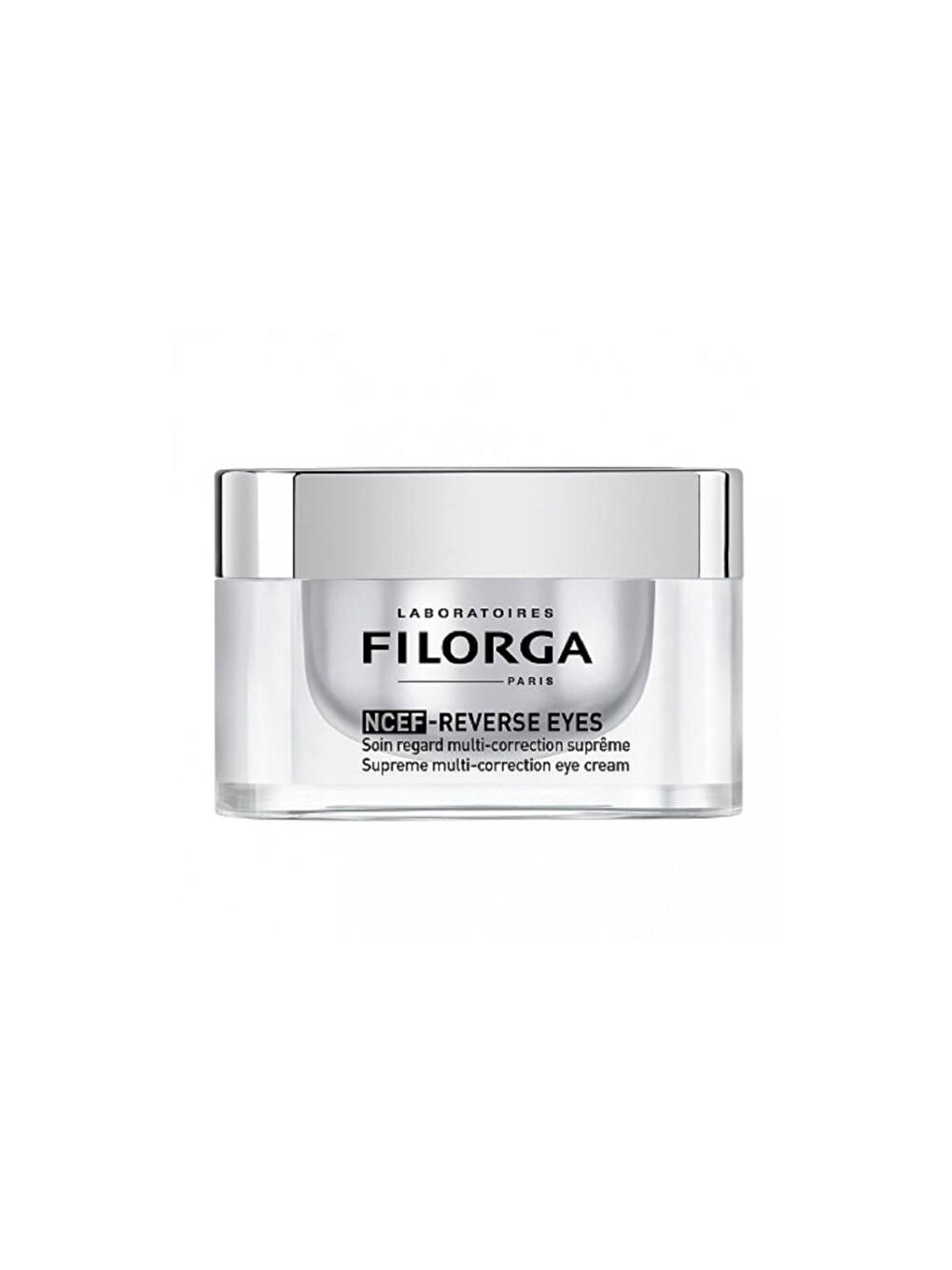 Filorga NCEF Reverse Eyes Cream 15ml