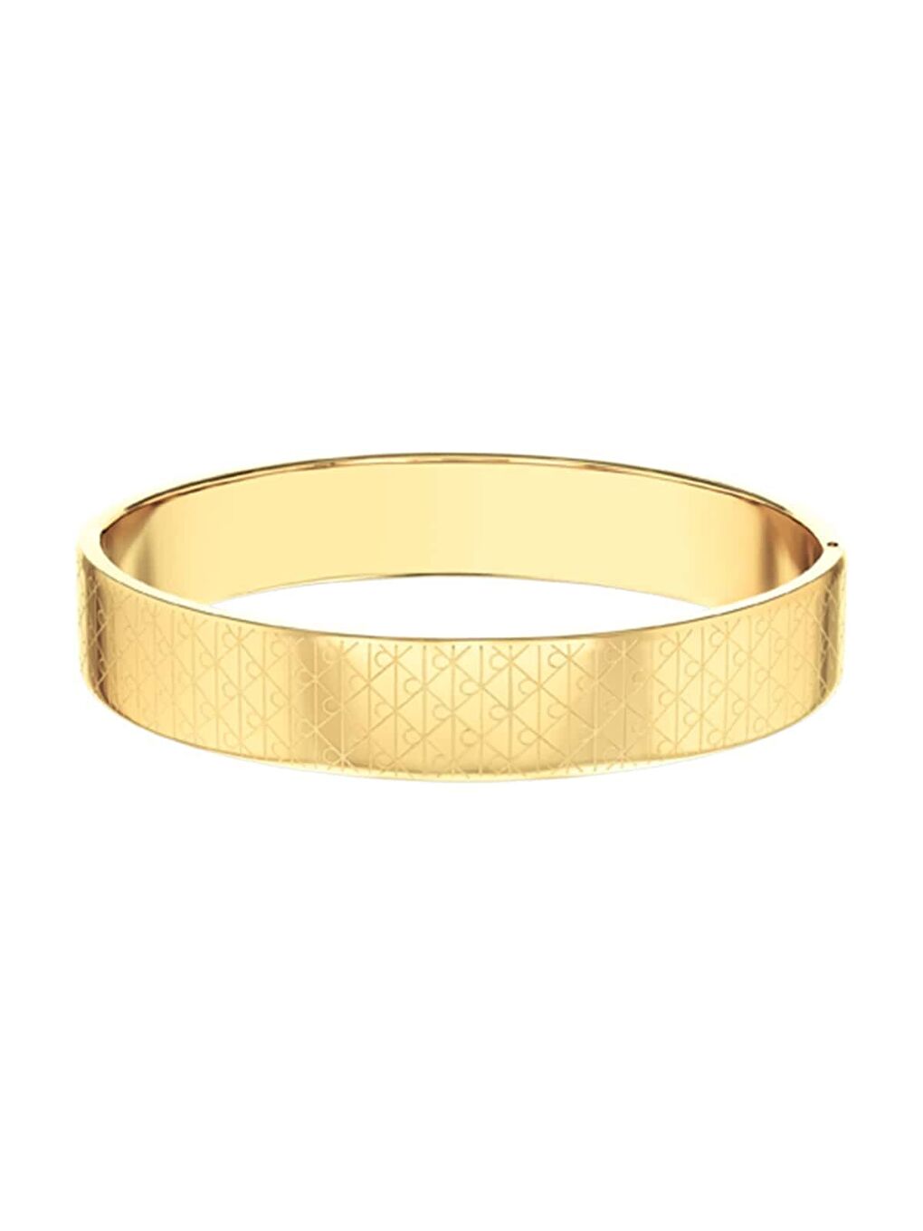 Sarı CKJ35000889 Kadın Bileklik-1