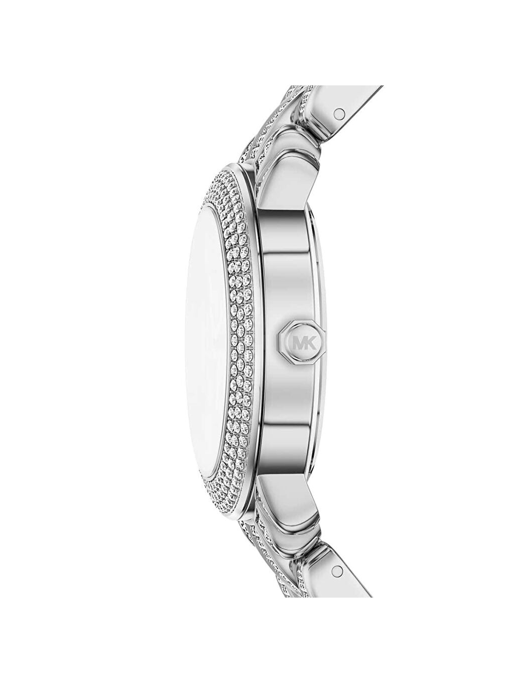 Gri MK7566 Kadın Kol Saati-1