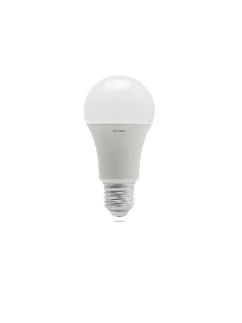 A60 8,5W Led Value Cla60 806Lm E27 3'Lü Ampul - Sarı Işık-4