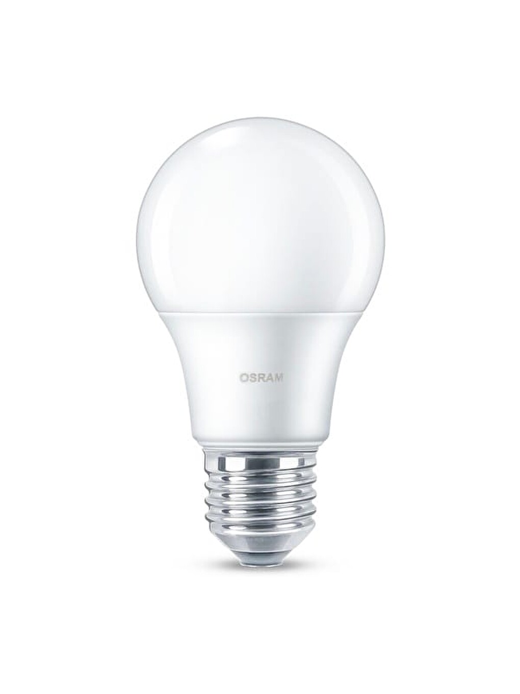 A60 8,5W Led Value Cla60 806Lm E27 3'Lü Ampul - Sarı Işık-6