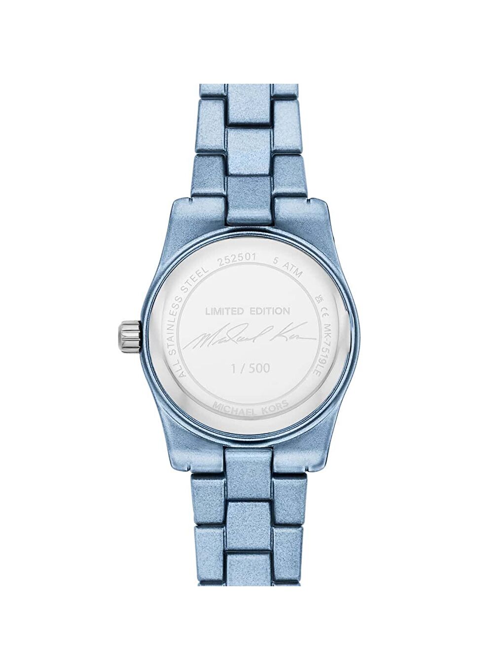 Mavi MK7519LE Kadın Kol Saati-2
