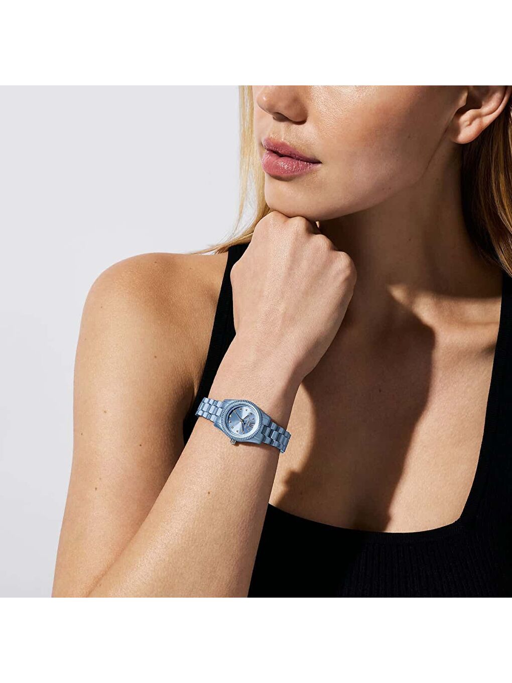 Mavi MK7519LE Kadın Kol Saati-4