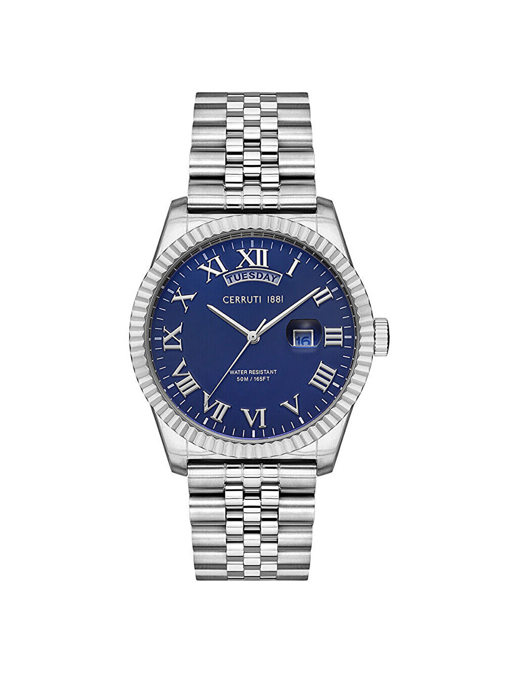 Gri CIWGH2117115 Erkek Kol Saati