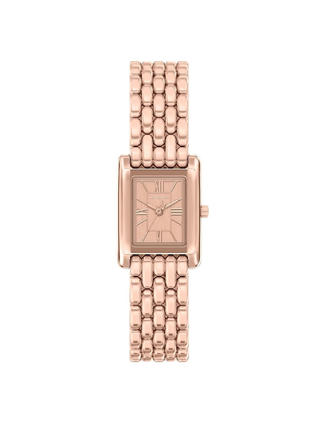 Pembe MK4998 Kadın Kol Saati