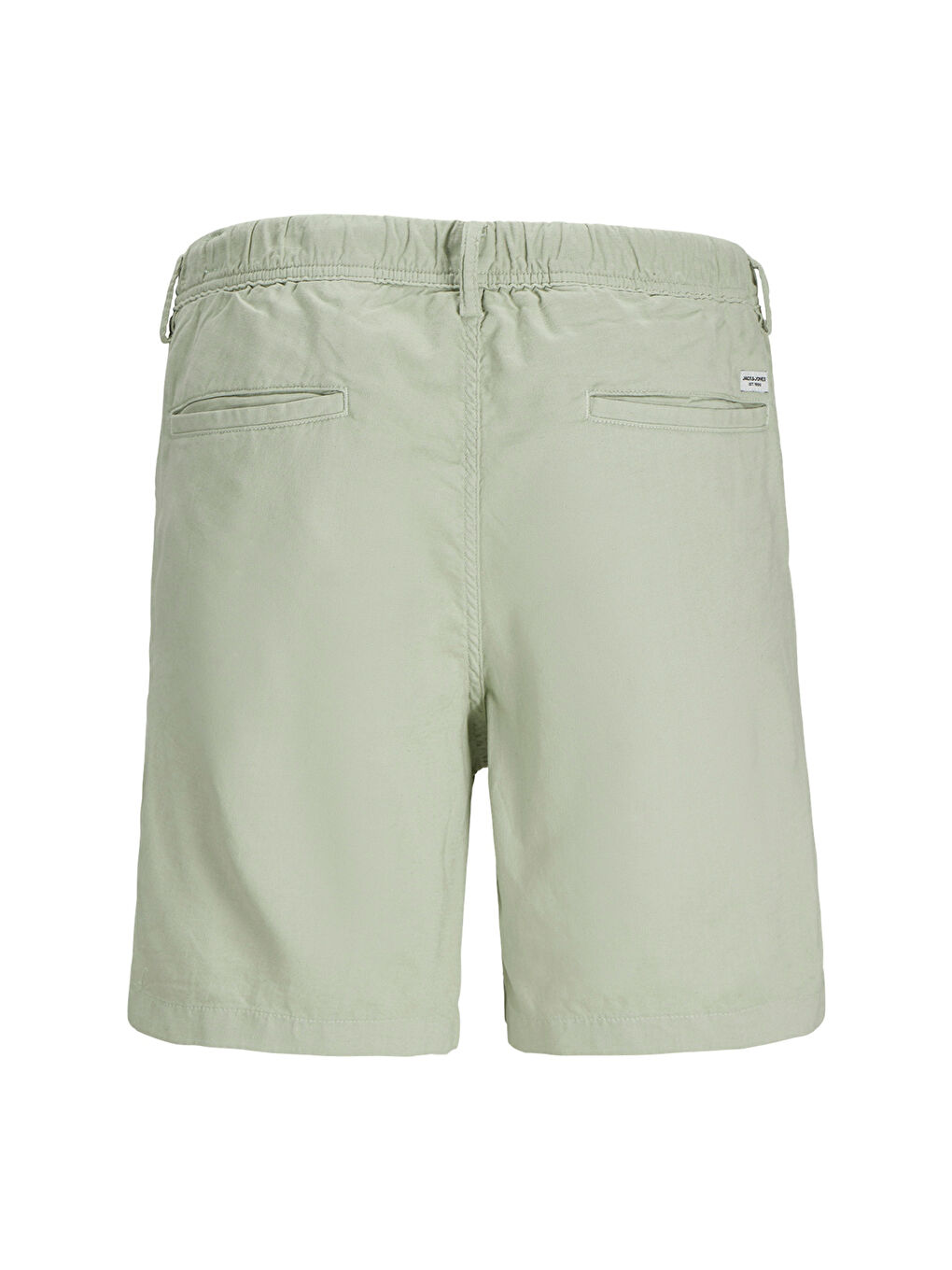 Jaiden Campaign Hybrid Bondi Erkek Yeşil Şort-1