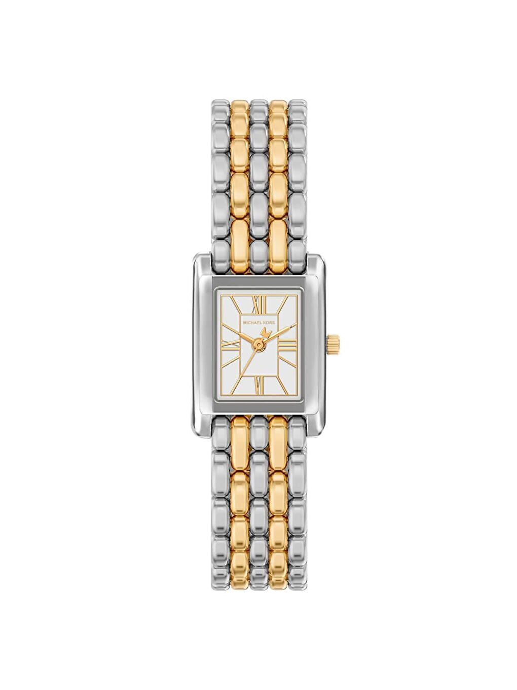 Sarı MK4999 Kadın Kol Saati