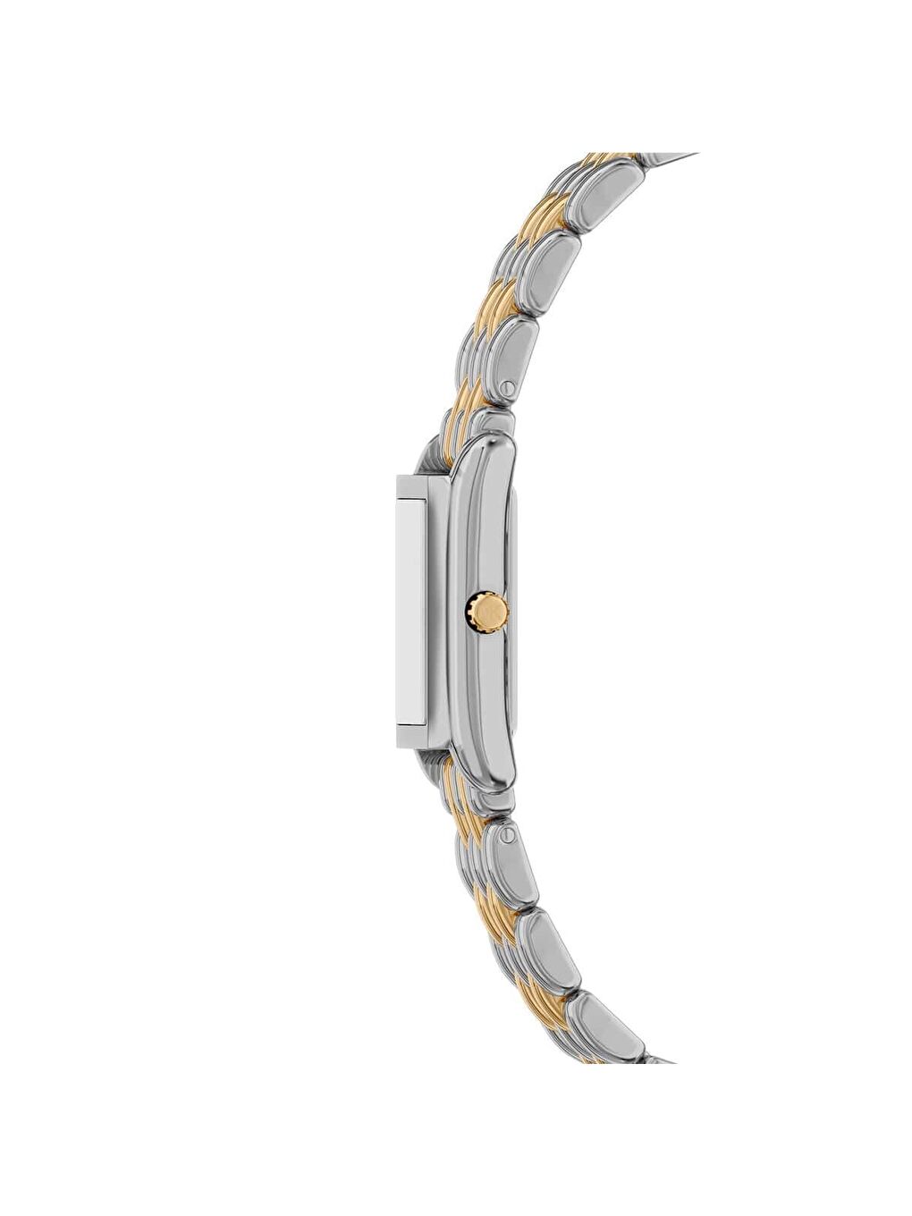 Sarı MK4999 Kadın Kol Saati-1