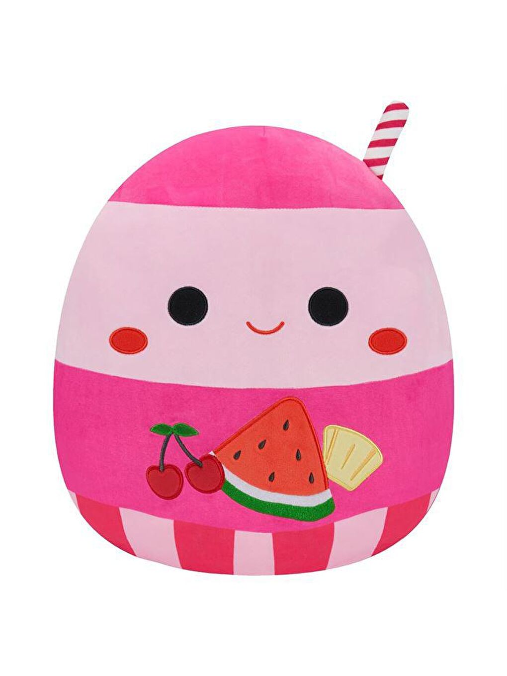 Squishmallows Karışık Fruit Punch Kutusu Jans 40cm