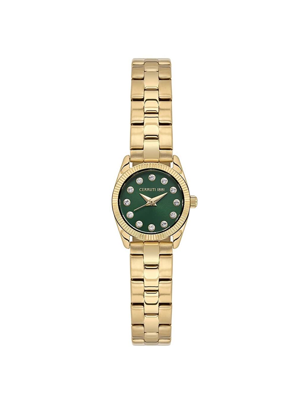 Sarı CIWLG0101004 Kadın Kol Saati