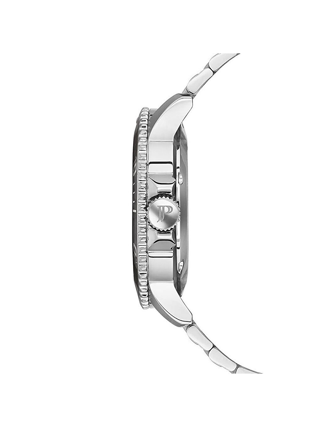 Gri JPQGS1813X6 Erkek Kol Saati-1