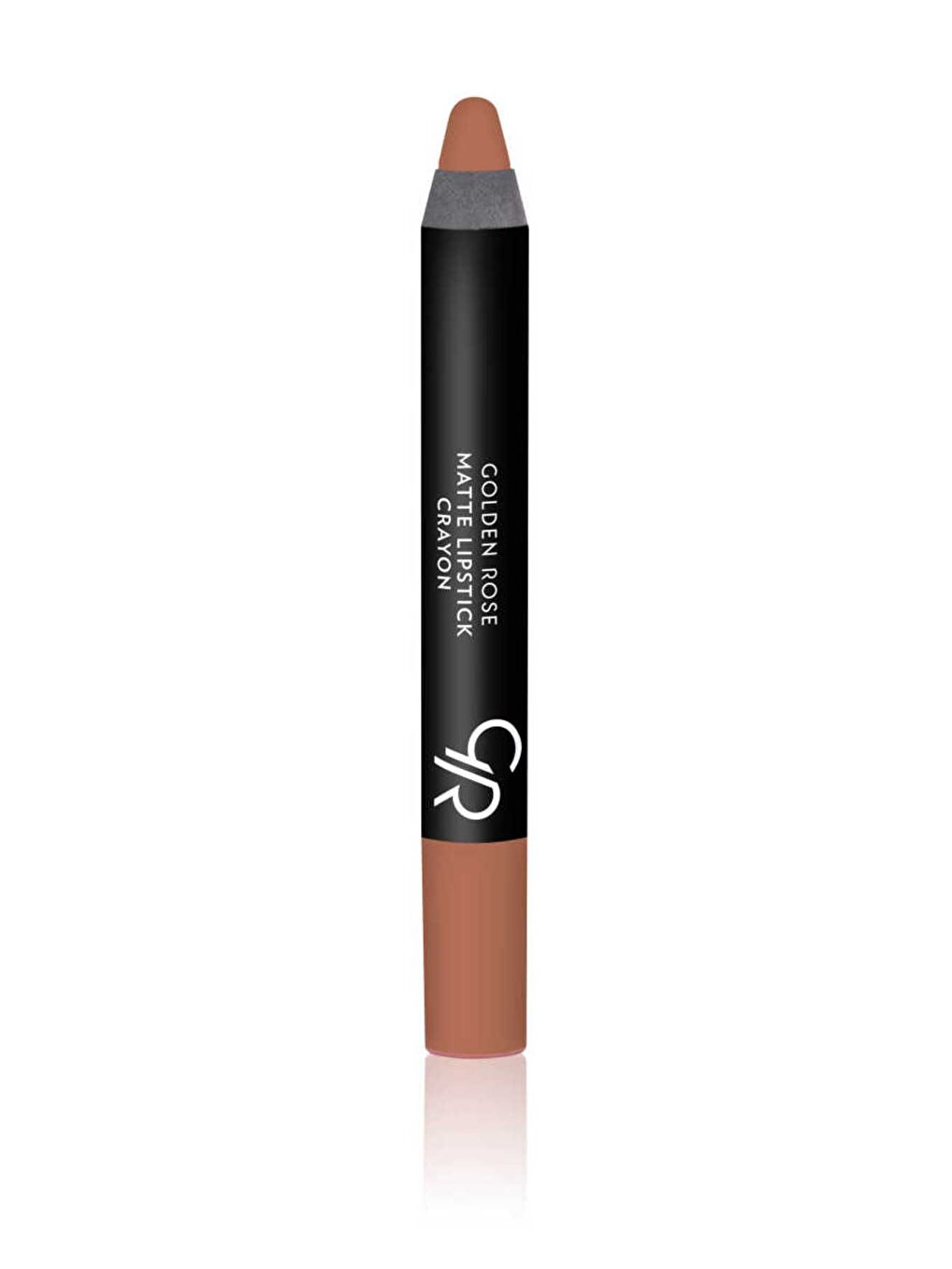 Matte Lipstick Crayon No:29 - Mat Kalem Ruj-1