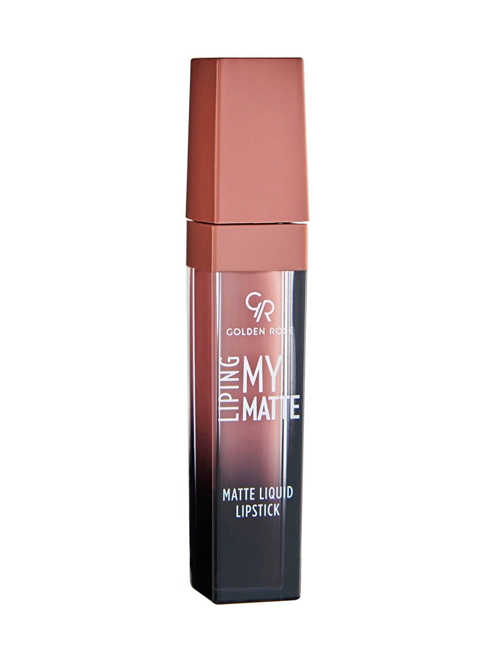 Liping My Matte 04 Likit Mat Ruj 5,5 ml-1