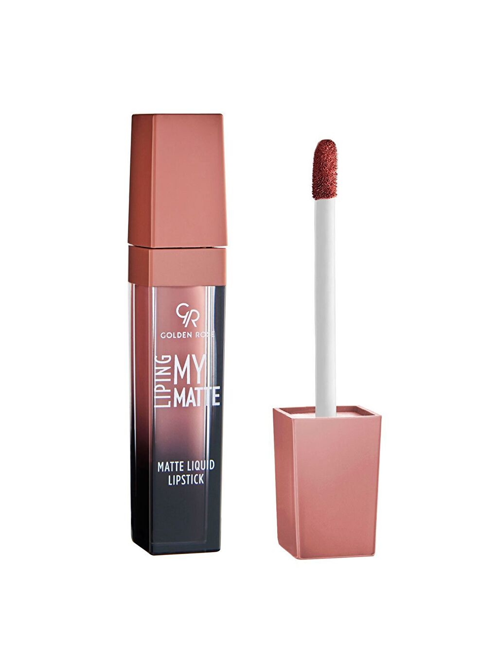 Liping My Matte 04 Likit Mat Ruj 5,5 ml-2