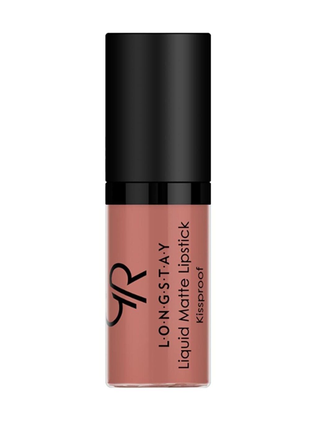 Likit Mini Mat Ruj - Longstay Liquid Matte Lipstick No: 16 8691190870164-1