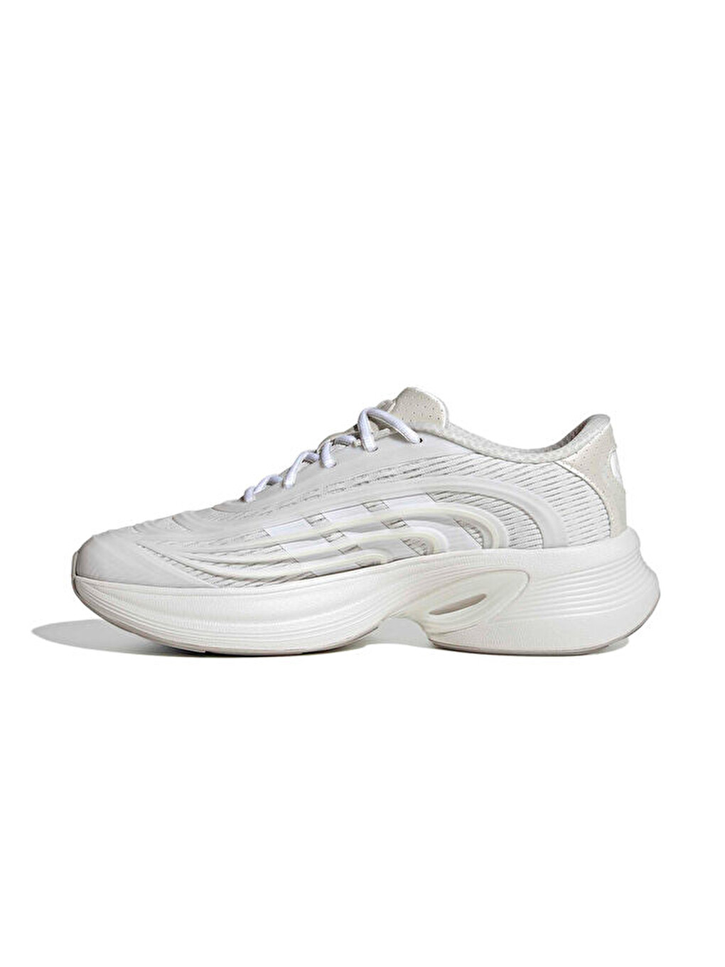 Climacool Spw Erkek Günlük Ayakkabı Hq4985 Beyaz-1