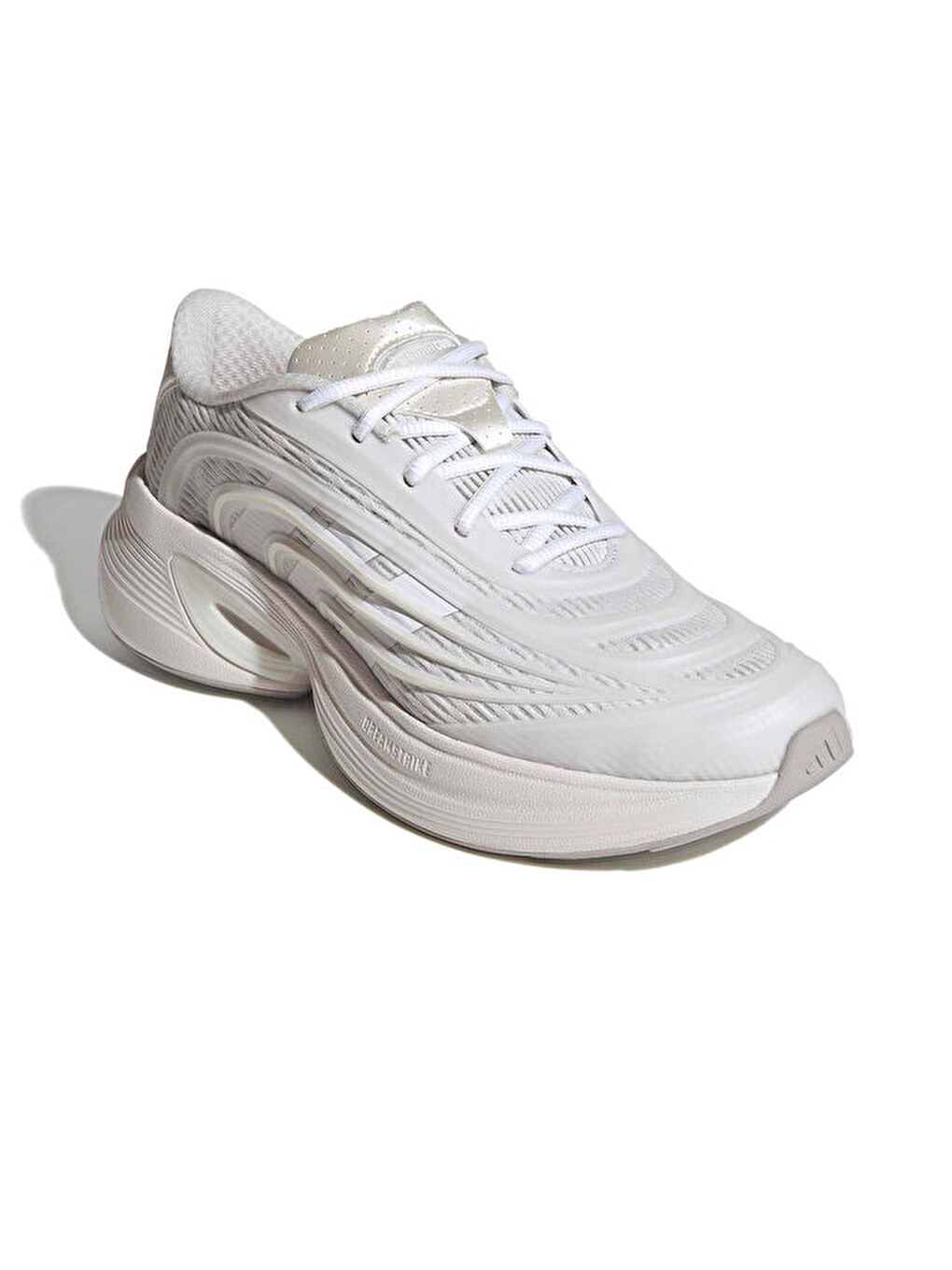 Climacool Spw Erkek Günlük Ayakkabı Hq4985 Beyaz-2