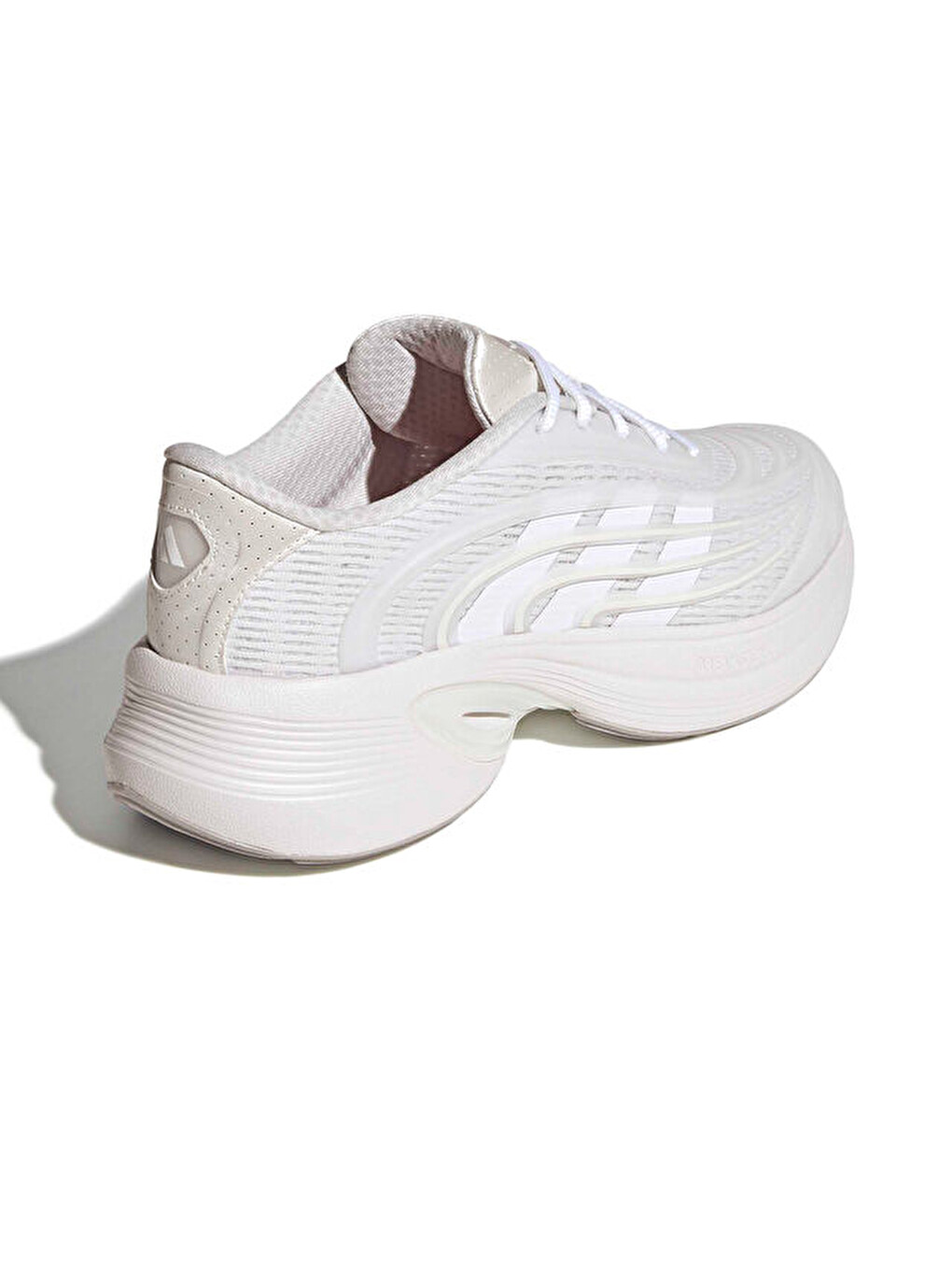 Climacool Spw Erkek Günlük Ayakkabı Hq4985 Beyaz-3