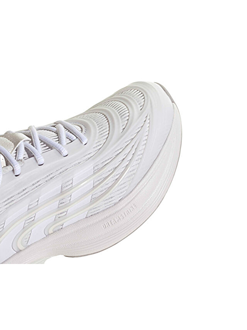 Climacool Spw Erkek Günlük Ayakkabı Hq4985 Beyaz-5