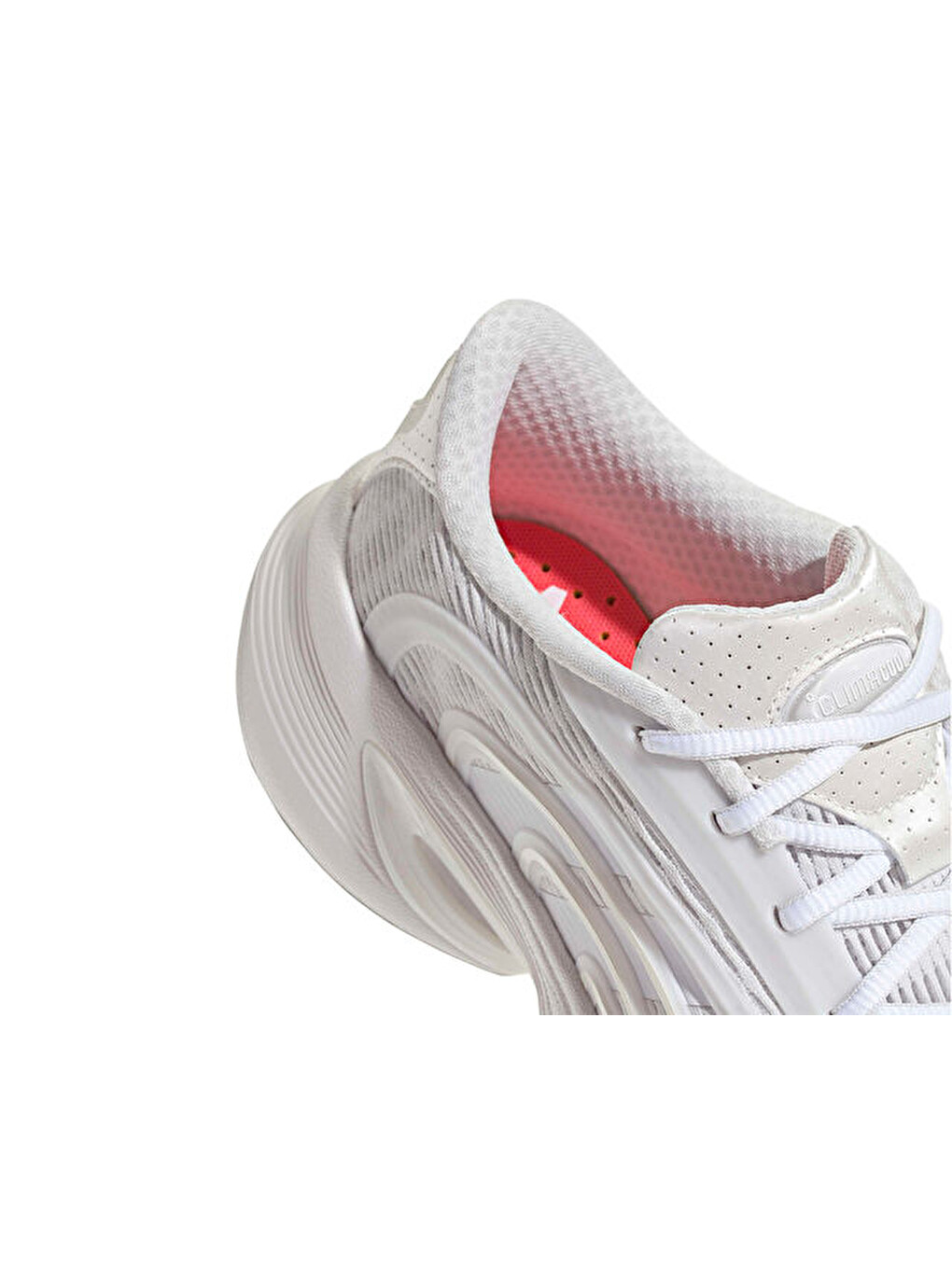 Climacool Spw Erkek Günlük Ayakkabı Hq4985 Beyaz-6