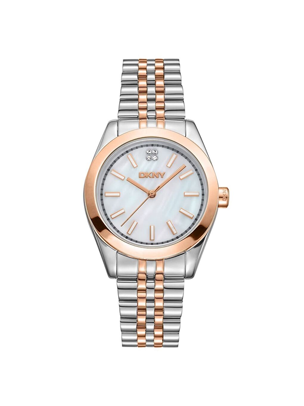 Gri DK1L029M0095 Kadın Kol Saati