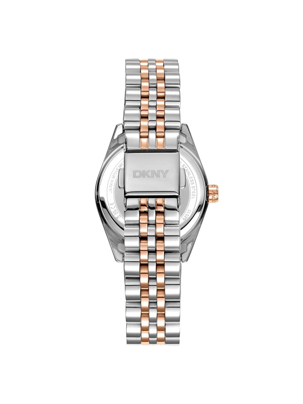 Gri DK1L029M0095 Kadın Kol Saati-2