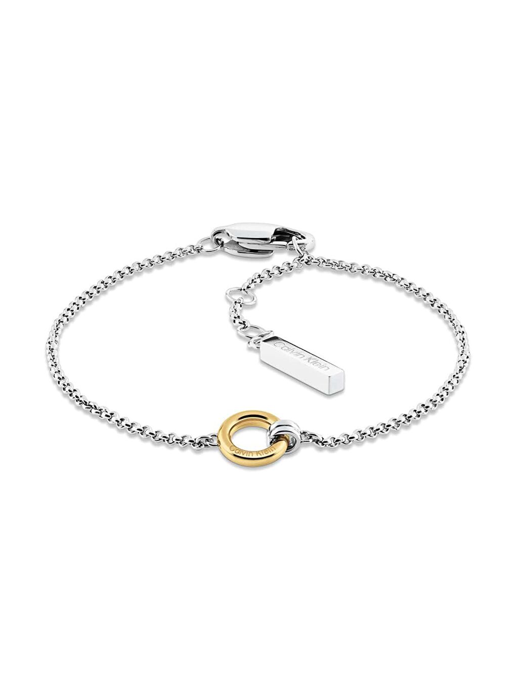 Sarı CKJ35000955 Kadın Bileklik