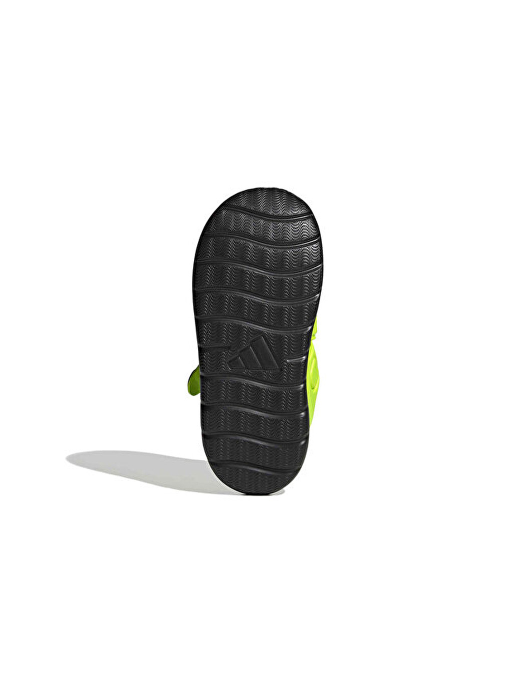 Water Sandal 2 C Çocuk Günlük Sandalet Hq4994 Sarı-5