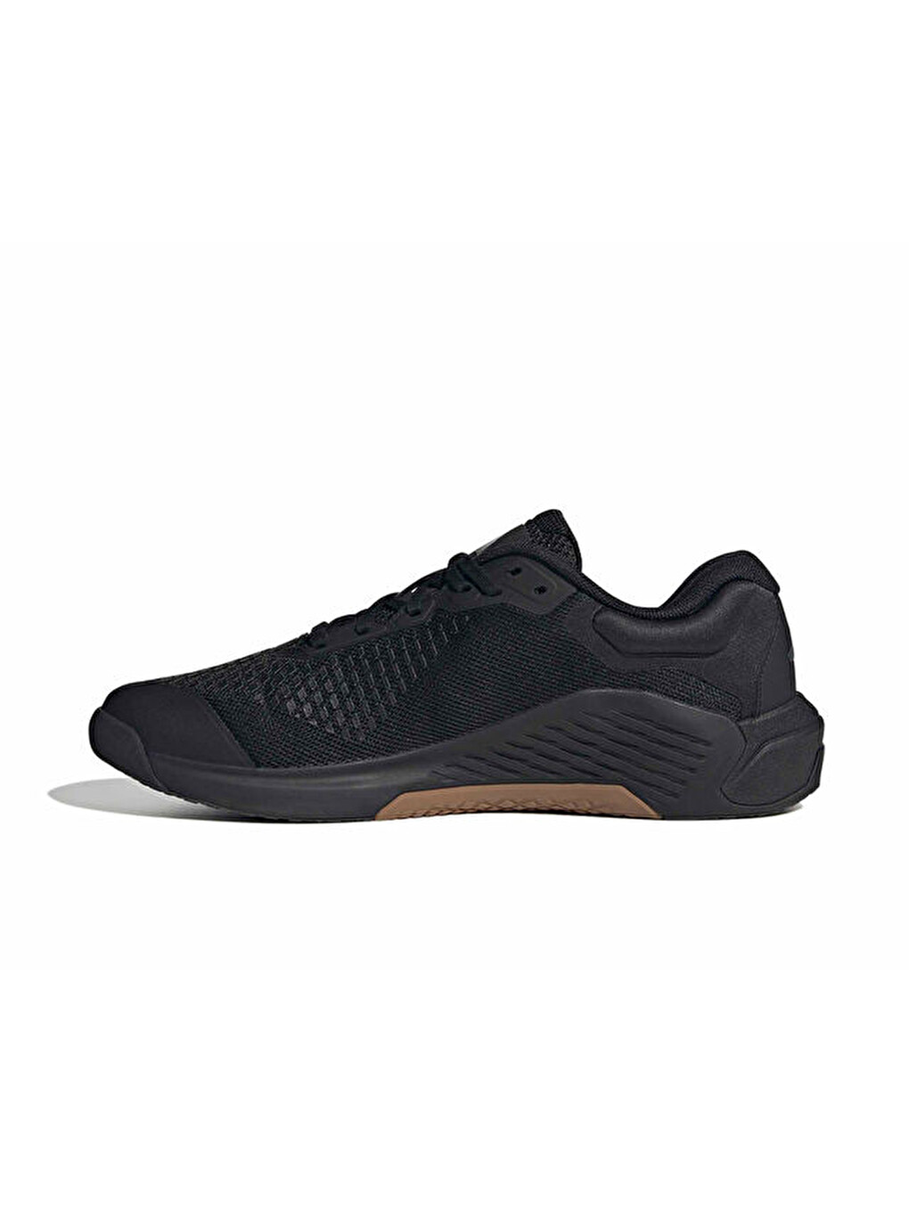 Dropset 4 Trainer M Erkek Antrenman Ayakkabısı Jr4673 Siyah-1