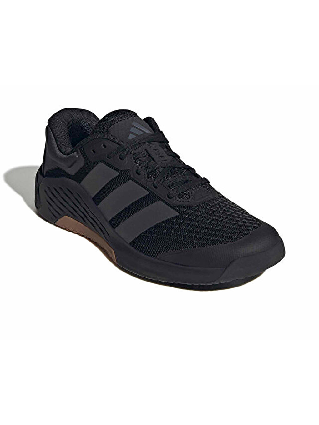 Dropset 4 Trainer M Erkek Antrenman Ayakkabısı Jr4673 Siyah-2