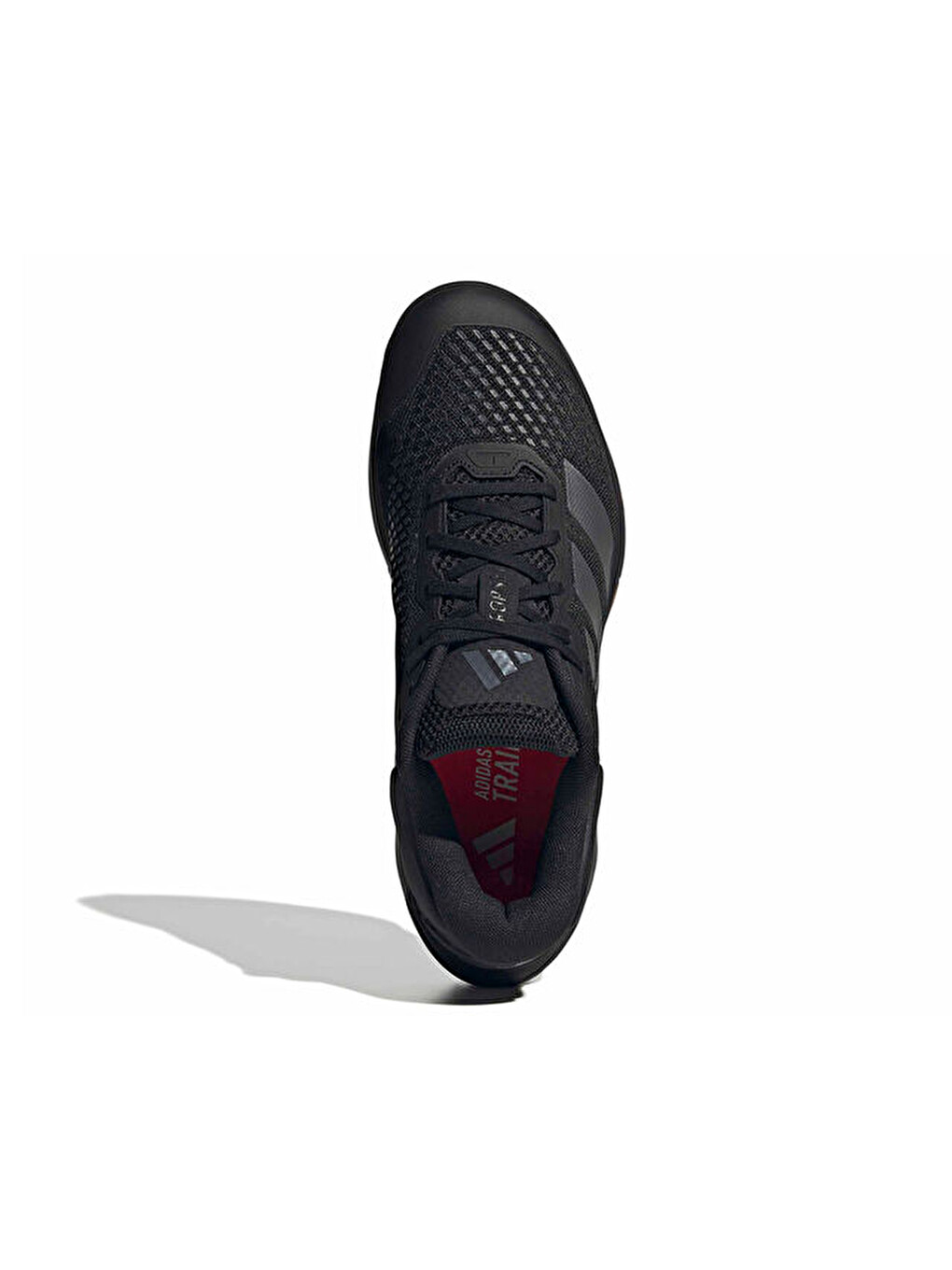Dropset 4 Trainer M Erkek Antrenman Ayakkabısı Jr4673 Siyah-3