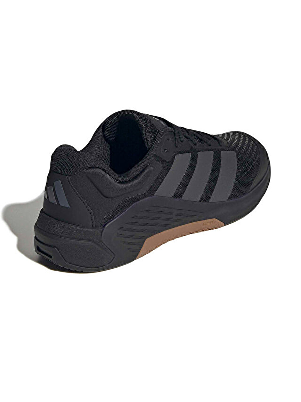 Dropset 4 Trainer M Erkek Antrenman Ayakkabısı Jr4673 Siyah-4