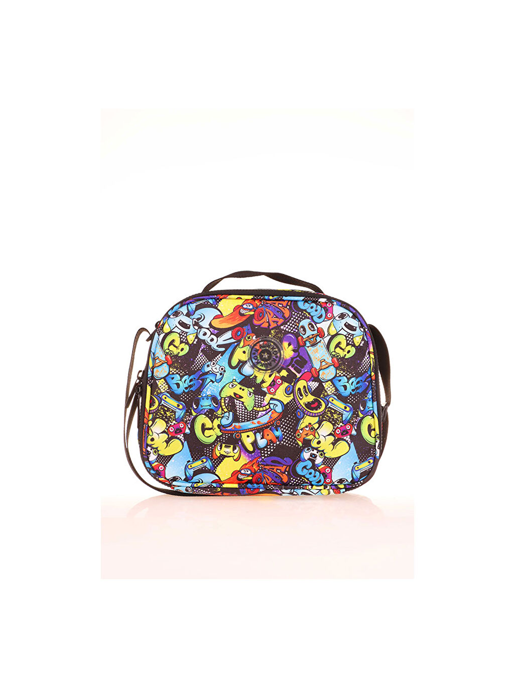 Kids Beslenme Çantası Evolution Play L7178