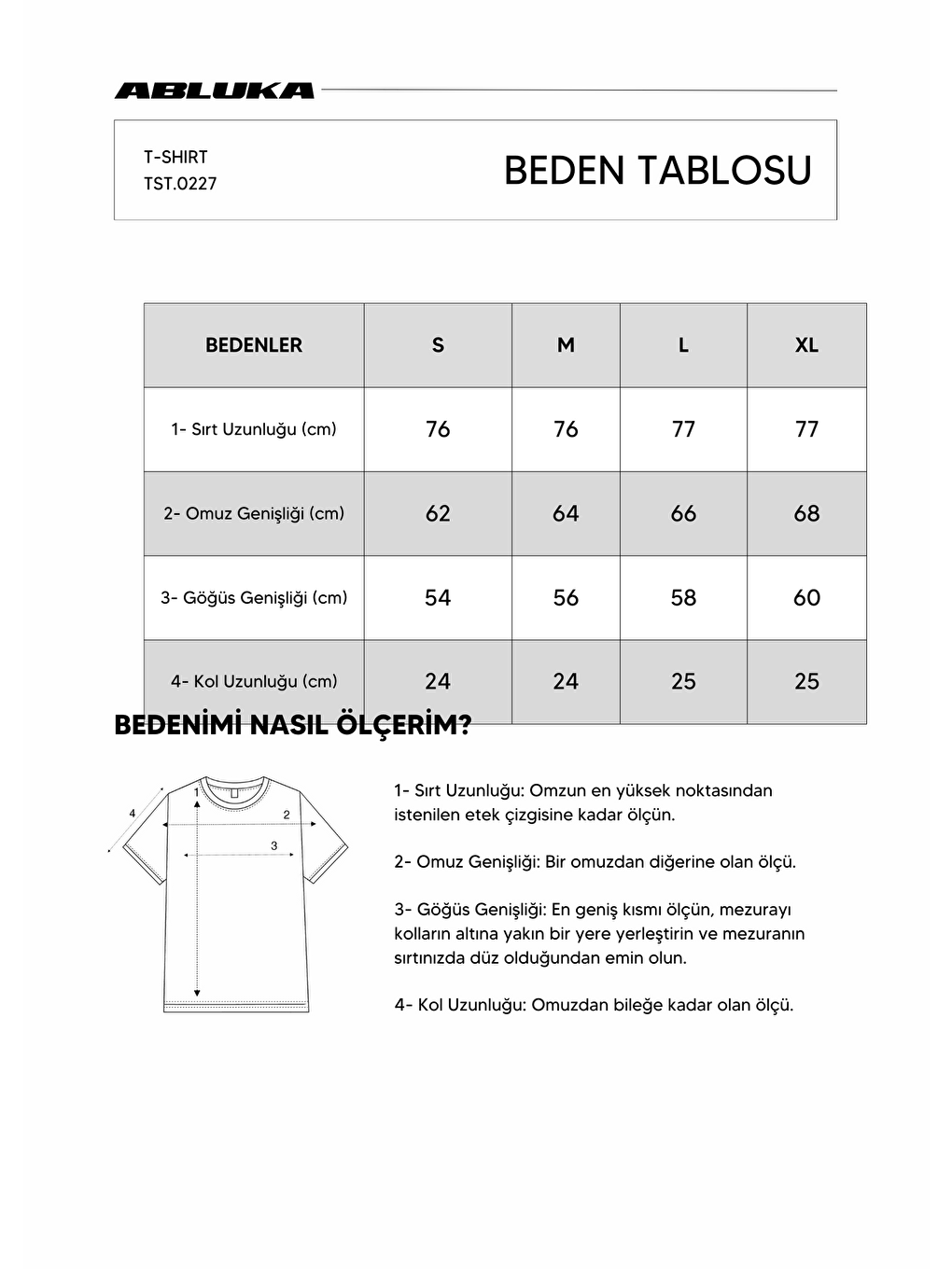 Erkek Super Oversize Desenli Triko T-Shirt Siyah-5