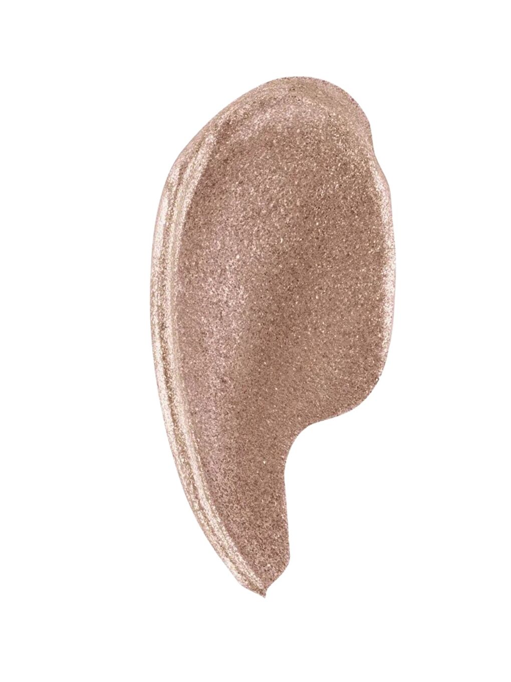 Crystalized Liquid Eyeshadow Likit Metalik Göz Farı - 10 Sand Whisper-2