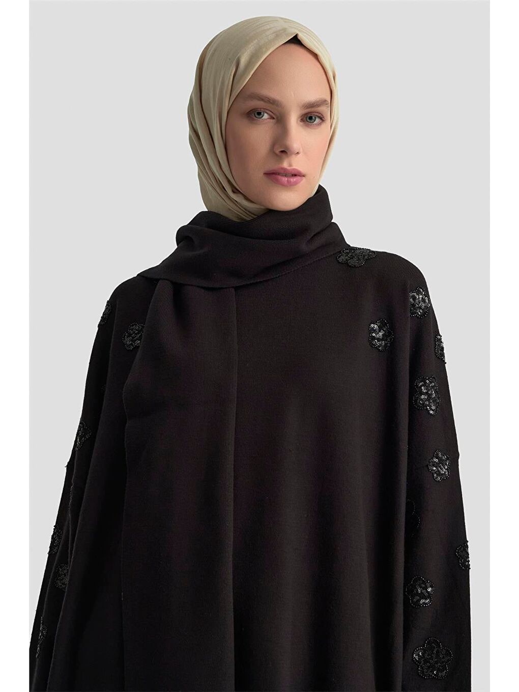 Tunik 25Kd2303 Siyah-1