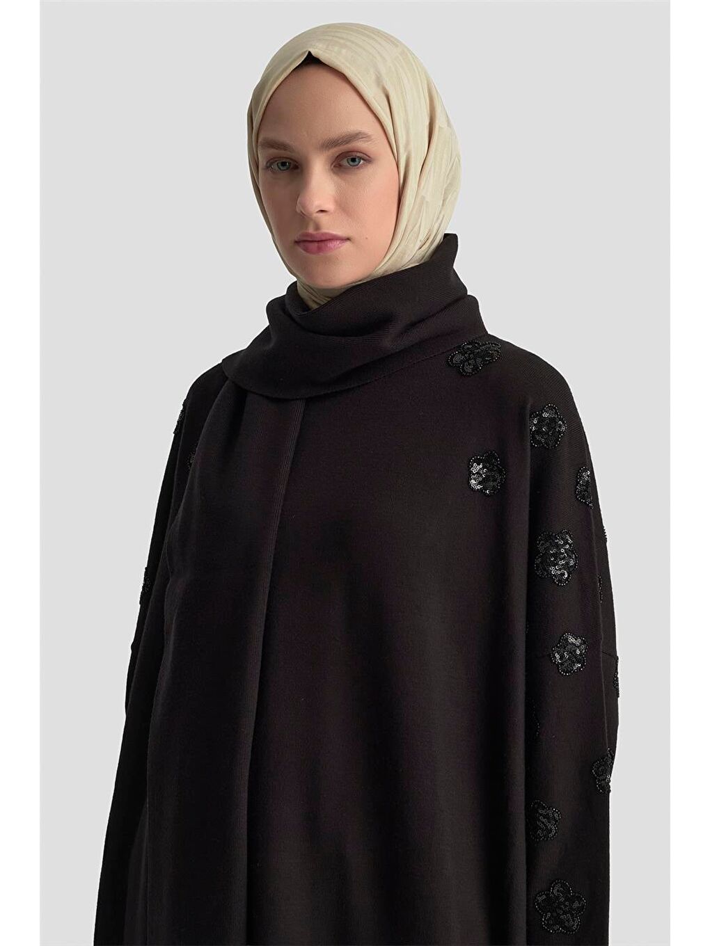 Tunik 25Kd2303 Siyah-3