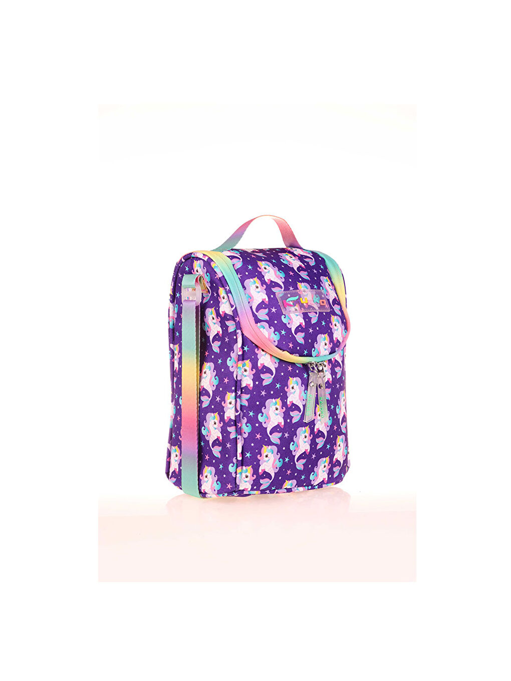 Kids Beslenme Çantası Rubber L7152-2