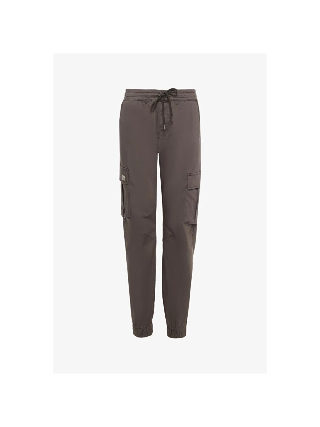 Wrangler Haki Jogger Erkek Haki Pantolon