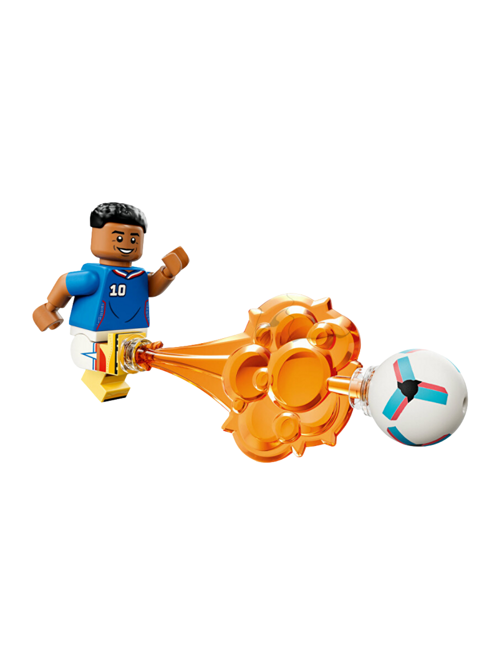 Editions Kylan Mbappe Unutulmaz Futbol Anları 43013-4