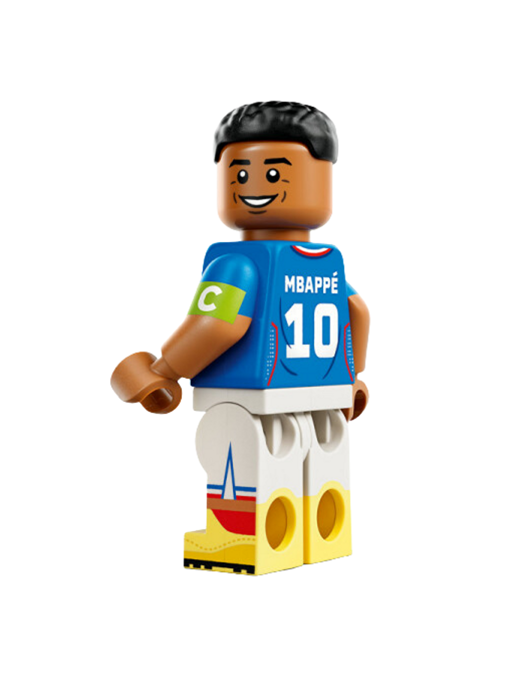 Editions Kylan Mbappe Unutulmaz Futbol Anları 43013-5